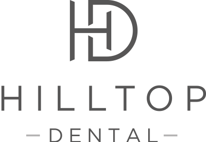 hilltop dental logo1